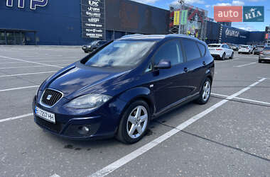 Ціни SEAT Altea XL Дизель