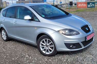 Цены SEAT Altea XL Дизель