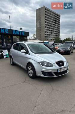Ціни SEAT Altea XL Дизель