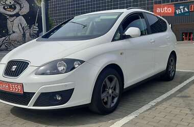 Цены SEAT Altea XL Дизель