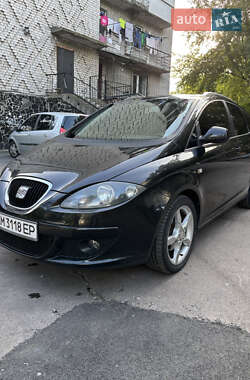 Цены SEAT Altea XL Дизель