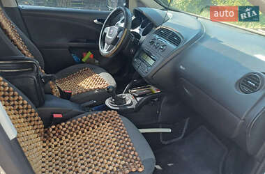 Цены SEAT Altea XL Дизель