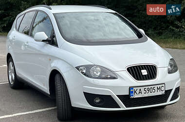 Цены SEAT Altea XL Дизель