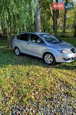 Ціни SEAT Altea XL Дизель