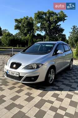 Цены SEAT Altea XL Дизель