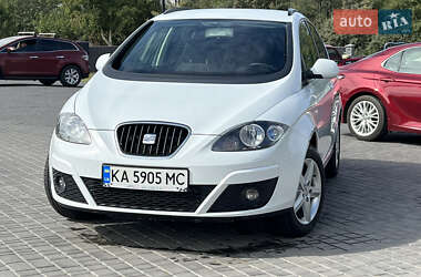 Цены SEAT Altea XL Дизель