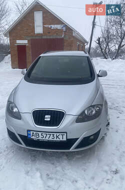 Цены SEAT Altea XL Дизель