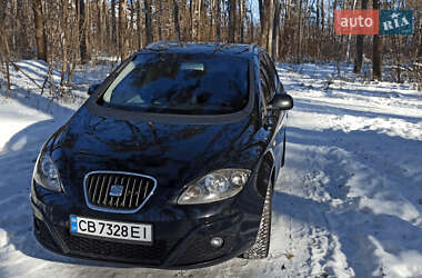 Ціни SEAT Altea XL Дизель