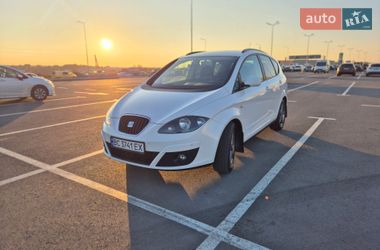 Цены SEAT Altea XL Дизель