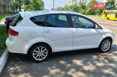 Цены SEAT Altea XL Дизель