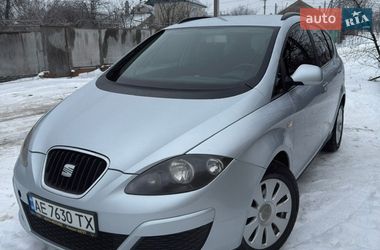 Ціни SEAT Altea XL Дизель