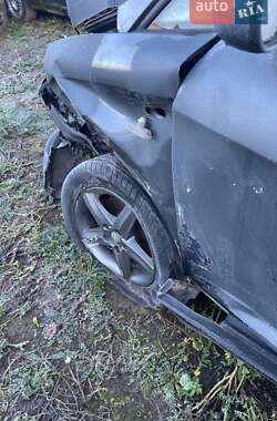 Цены SEAT Altea XL Дизель