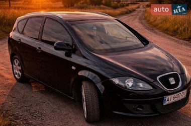 Цены SEAT Altea XL Дизель