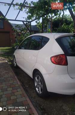 Ціни SEAT Altea Дизель