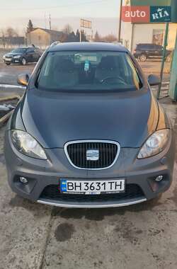 Ціни SEAT Altea Дизель