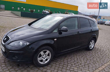 Цены SEAT Altea Дизель