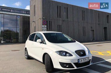 Цены SEAT Altea Дизель