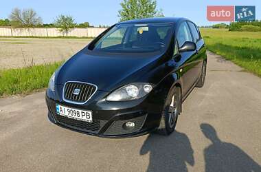 Ціни SEAT Altea Дизель