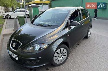 Цены SEAT Altea Дизель