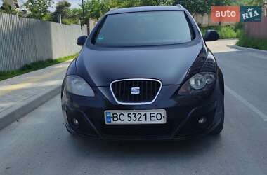 Цены SEAT Altea Дизель