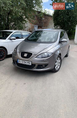 Ціни SEAT Altea Дизель