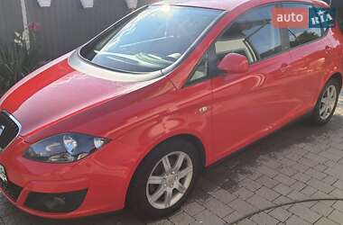 Цены SEAT Altea Дизель