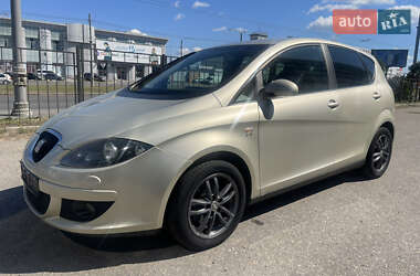 Ціни SEAT Altea Дизель