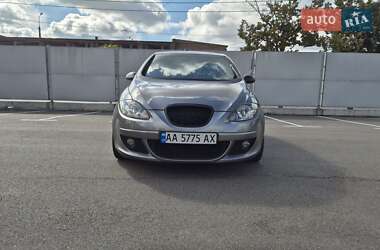 Ціни SEAT Altea Дизель