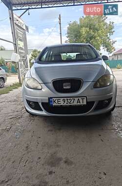 Ціни SEAT Altea Дизель