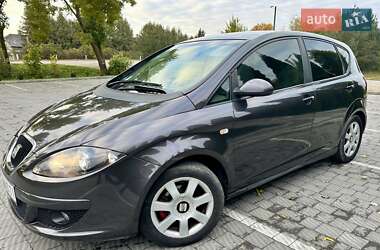 Ціни SEAT Altea Дизель