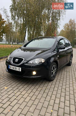 Цены SEAT Altea Дизель