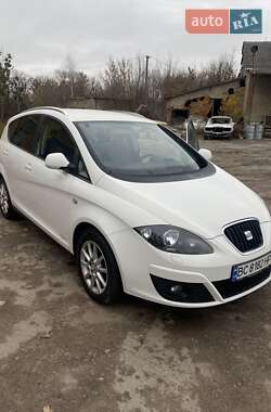 Ціни SEAT Altea Дизель