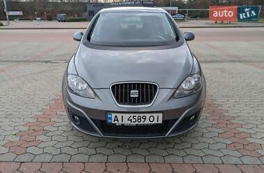 Цены SEAT Altea Дизель