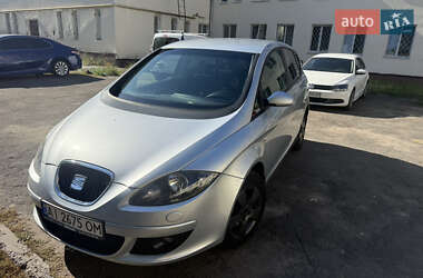 Ціни SEAT Altea Дизель