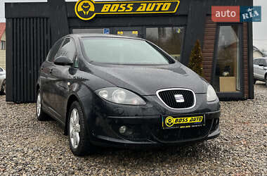 Цены SEAT Altea Дизель