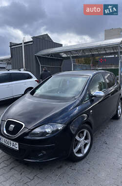 Цены SEAT Altea Дизель