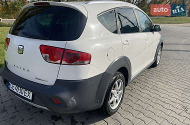 Цены SEAT Altea Дизель