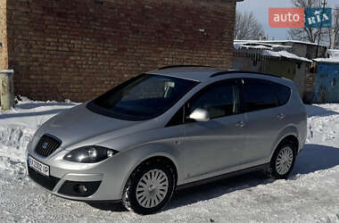Ціни SEAT Altea Дизель