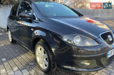 Ціни SEAT Altea Дизель