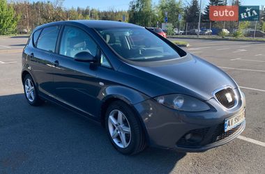 Цены SEAT Altea Дизель