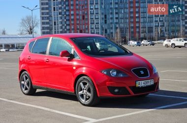 Ціни SEAT Altea Дизель