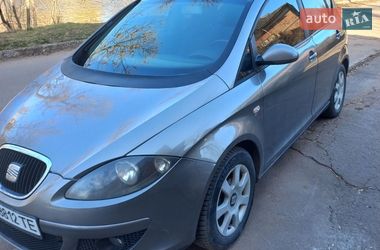 Цены SEAT Altea Дизель