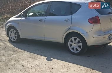 Цены SEAT Altea Дизель