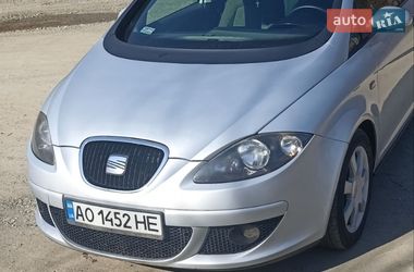 Цены SEAT Altea Дизель