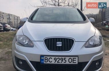 Цены SEAT Altea Дизель