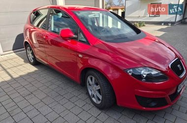 Цены SEAT Altea Дизель
