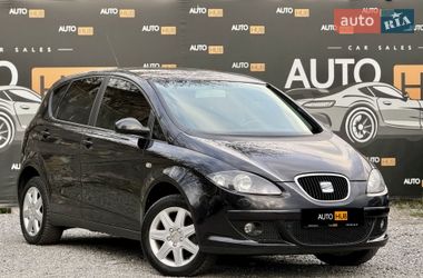Ціни SEAT Altea Дизель