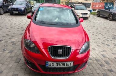 Ціни SEAT Altea Дизель