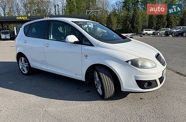 Цены SEAT Altea Дизель