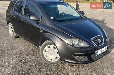 Ціни SEAT Altea Дизель